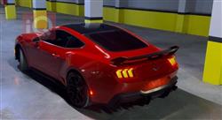 فورد موستانج